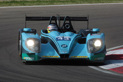 #43 Morand Racing Morgan Judd: Gary Hirsch, Romain Brandela, Christian Klien