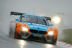 #20 PIXUM Team Schubert BMW Z4 GT3: Jens Klingmann, Maximilian Sandritter