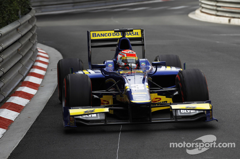 Felipe Nasr