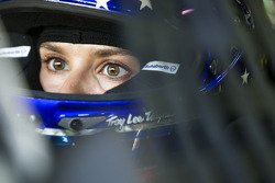 Danica Patrick, Stewart-Haas Racing Chevrolet