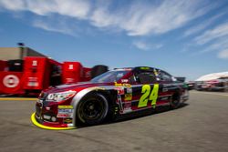 Jeff Gordon, Hendrick Motorsports Chevrolet