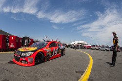 Tony Stewart, Stewart-Haas Chevrolet