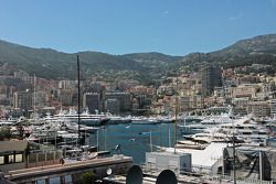 Scenic Monaco