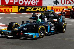 Conor Daly