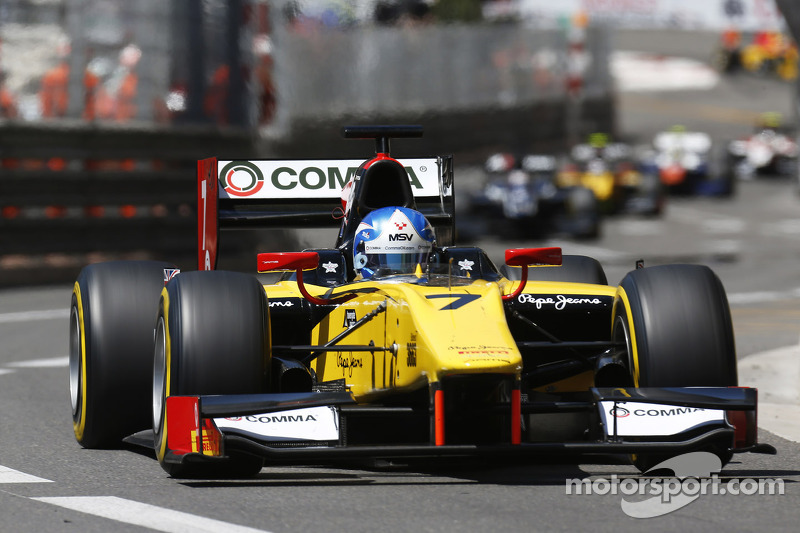 Jolyon Palmer (2014)