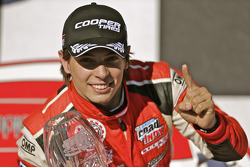 Gabby Chaves, Belardi Auto Racing