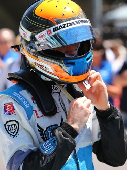 Matthew Brabham