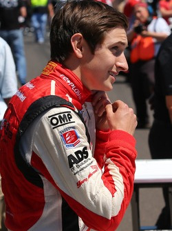 Zach Veach
