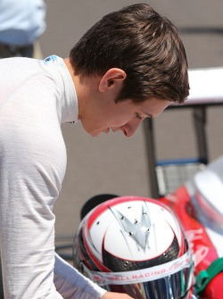 Zach Veach