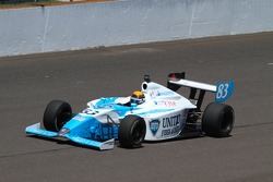 Matthew Brabham, Andretti Autosport