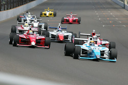 Race action