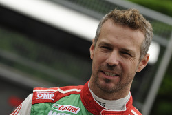 Tiago Monteiro