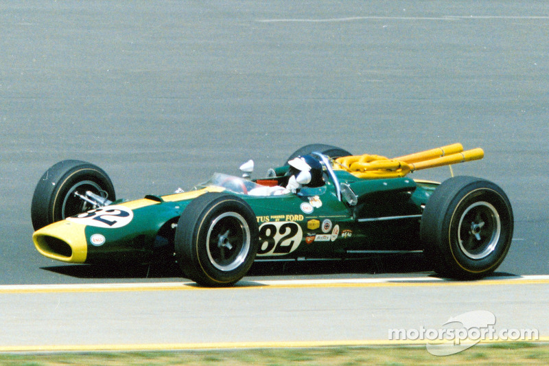 Jim Clark