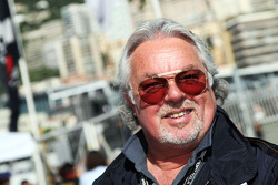 Keke Rosberg