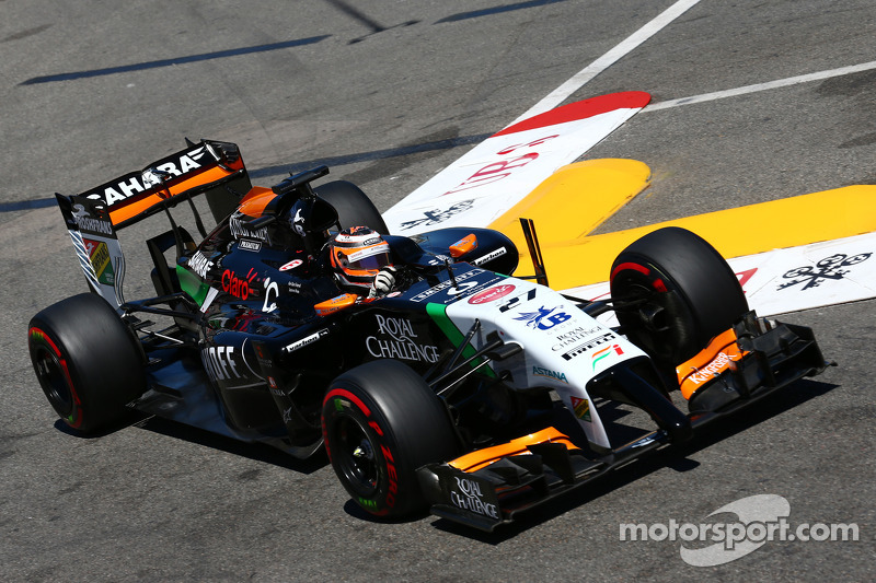 2014 - Formula 1