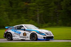 #41 Tower Motorsports Nissan 370Z: John Farano, David Empringham