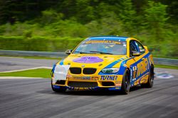 #97 Turner Motorsport BMW M3: Michael Marsal, Tom Kimber-Smith