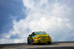 #13 Rum Bum Racing Porsche 997: Matt Plumb, Nick Longhi
