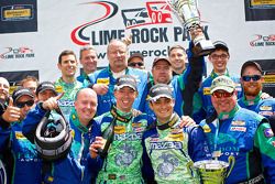 SCC: Lime Rock