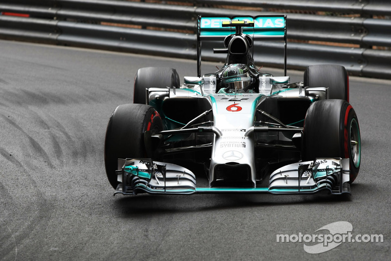 Monaco 2014 - Nouveau succès