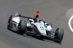 Kurt Busch, Andretti Autosport Chevrolet