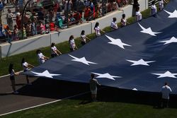 American flag
