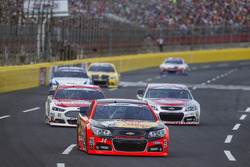 Tony Stewart, Stewart-Haas Chevrolet