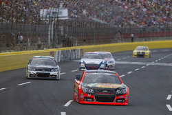 Tony Stewart, Stewart-Haas Chevrolet