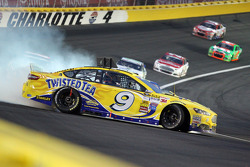 Marcos Ambrose, Richard Petty Motorsports Ford