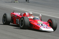 Parnelli Jones