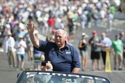 A.J. Foyt, Jr.