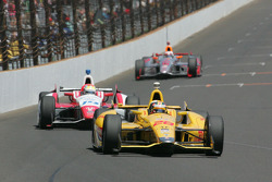 Ryan Hunter-Reay, Andretti Autosport Honda