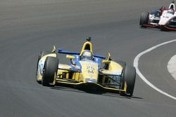 Marco Andretti, Andretti Autosport Honda