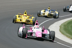 Pippa Mann, Dale Coyne Honda Racing