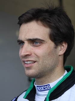 Jérôme d'Ambrosio
