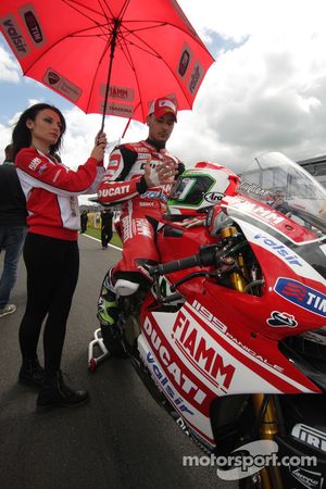 Davide Giugliano