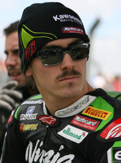 Loris Baz