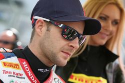 Jonathan Rea