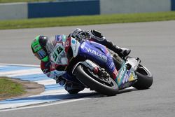 Eugene Laverty