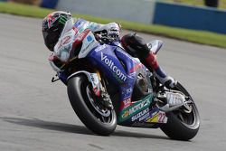 Alex Lowes