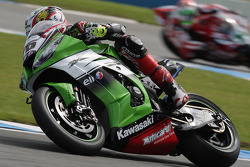 Loris Baz
