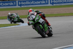 Tom Sykes
