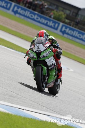 Tom Sykes