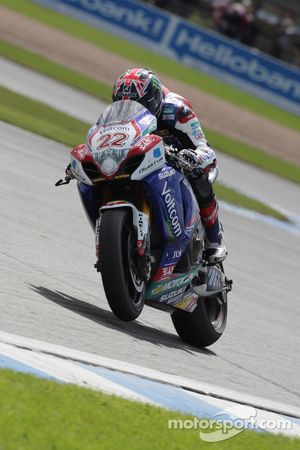 Alex Lowes