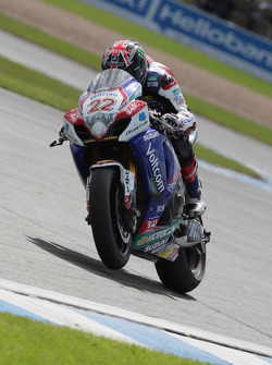 Alex Lowes