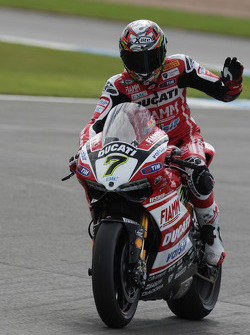 Chaz Davies