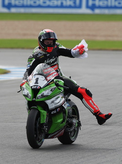 Tom Sykes