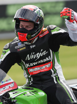 Tom Sykes
