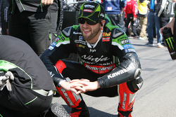 Tom Sykes