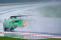 #333 GT Corse by Rinaldi Ferrari 458 Italia: Vadim Kogay, Rinat Salikhov, Marco Seefried